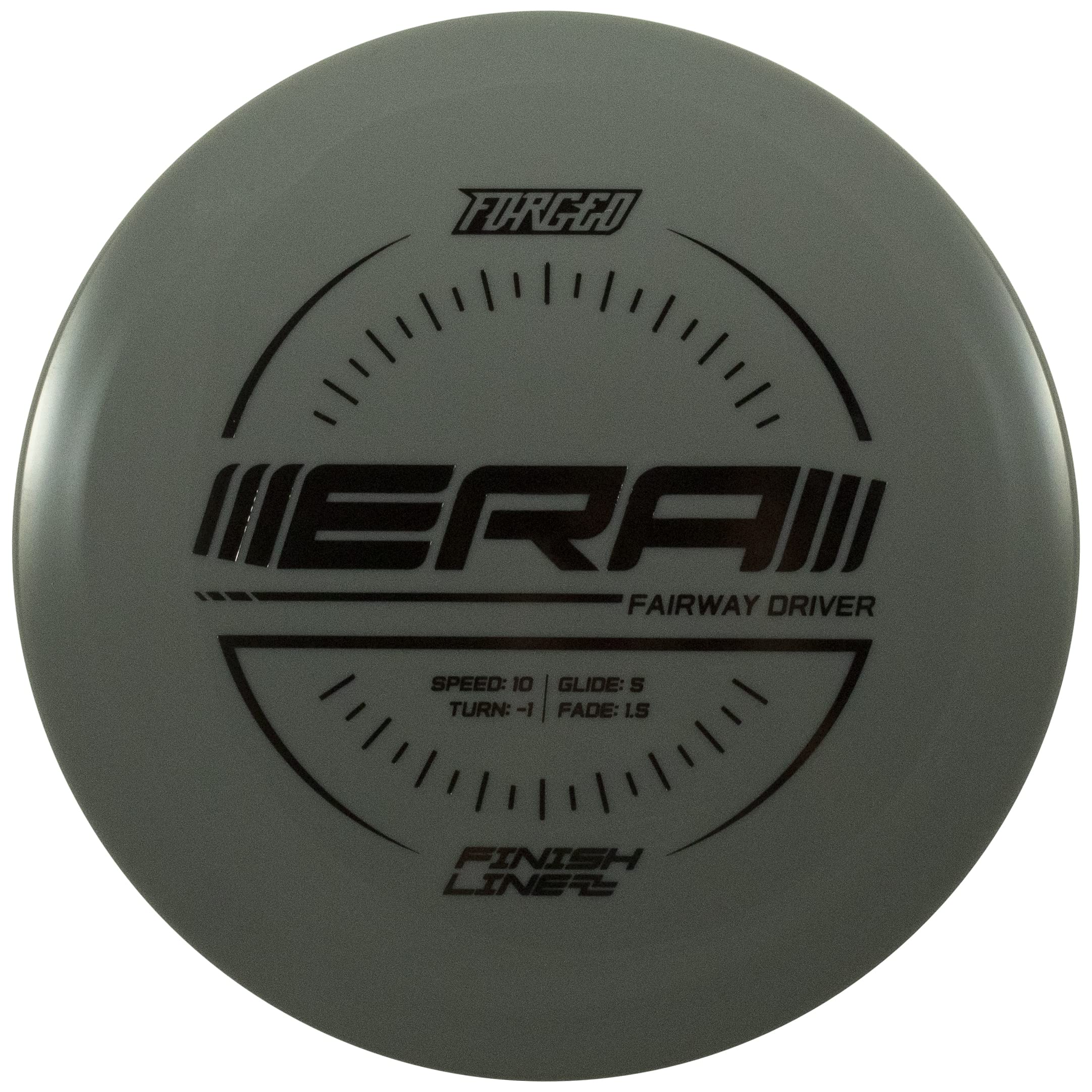 Finish Line Discs
