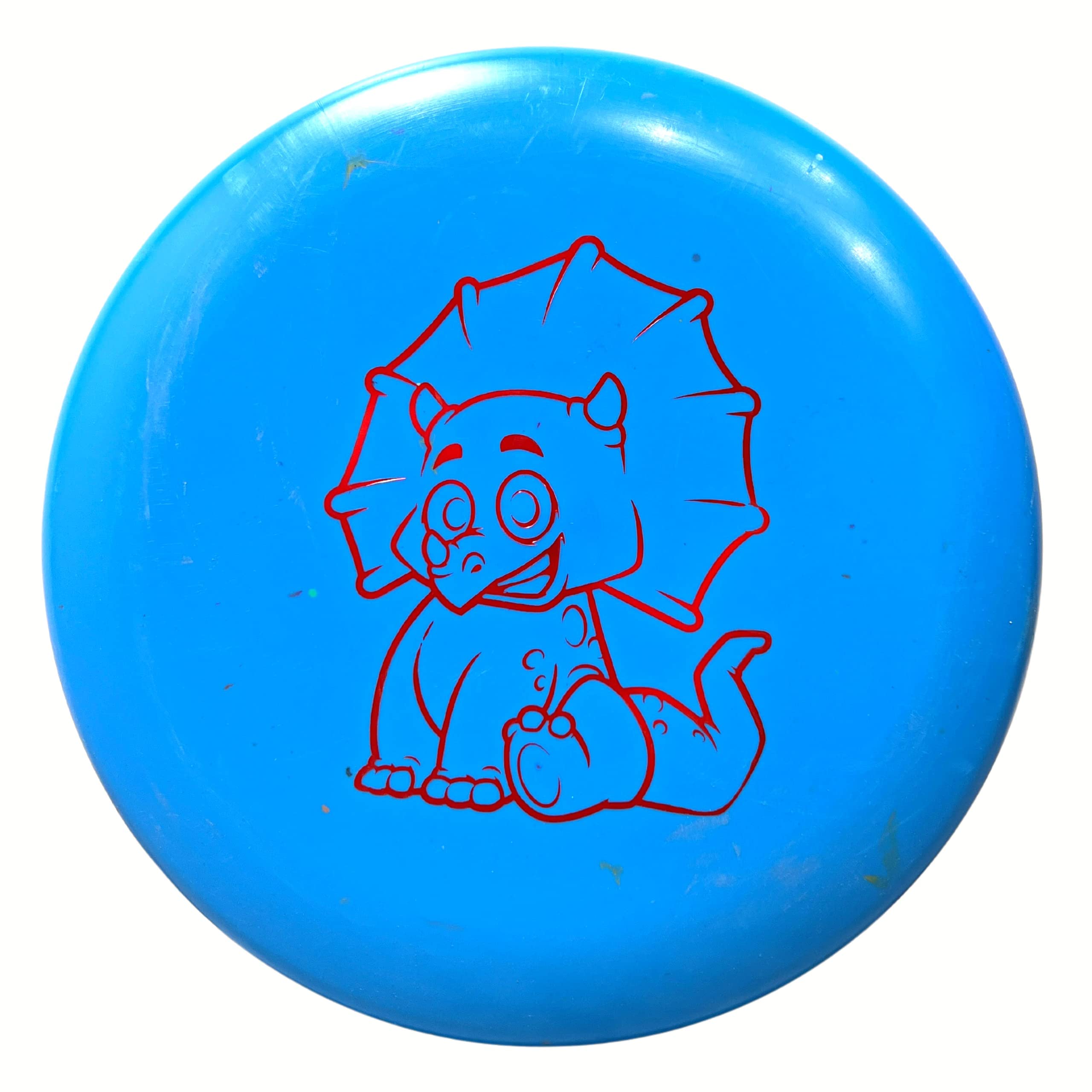 Discs for Kids